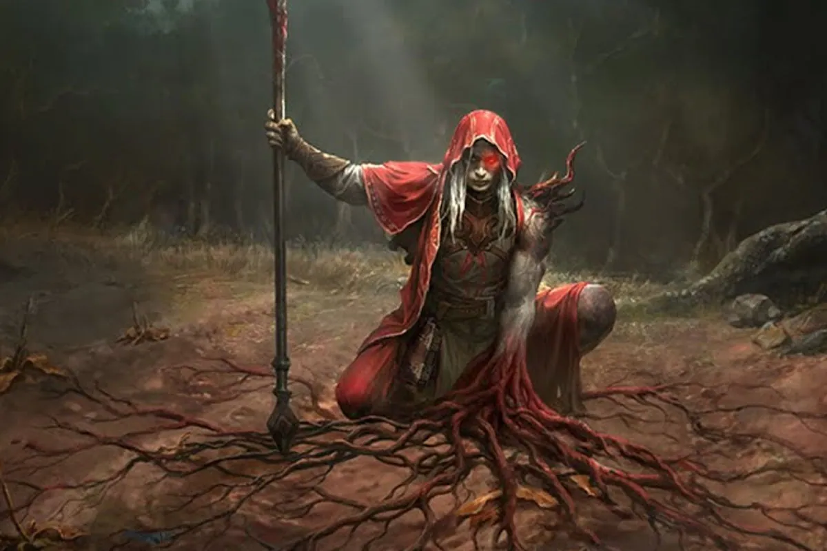 Diablo Immortal Prince of Freedom - Major Update!