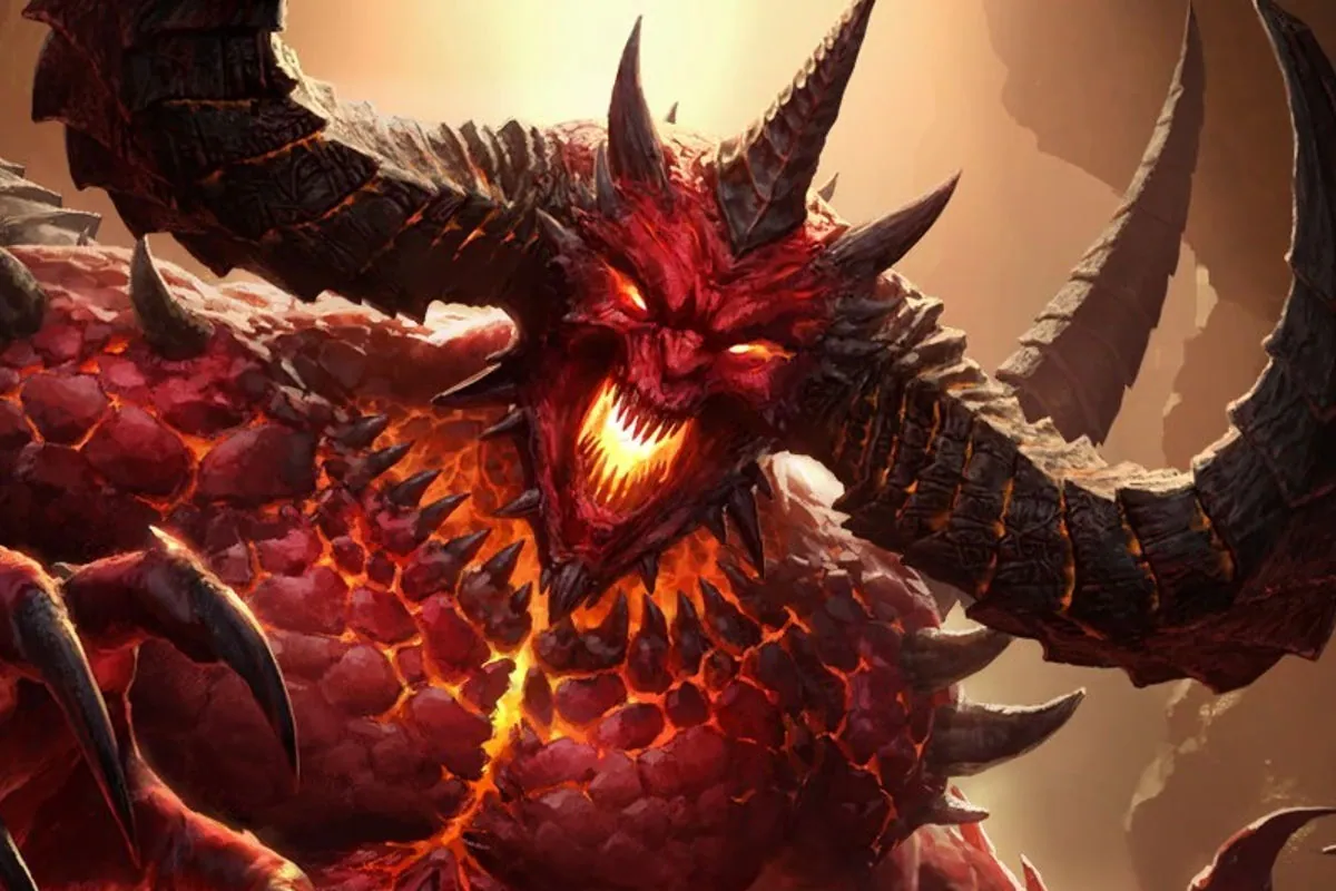 Rescue a Shattered Sanctuary from Diablo