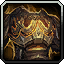 Sanctified Ymirjar Lord's Breastplate