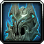 Valorous Visage Of Krexus