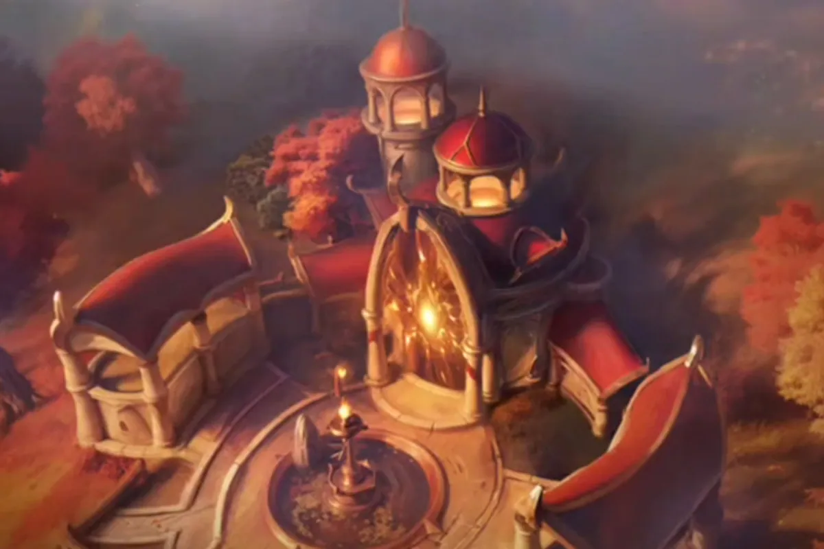 How to unlock Sin'Dorei Portal in Diablo Immortal