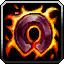 Fiery Warhorse's Reins