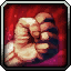 Did Somebody Order a Knuckle Sandwich?