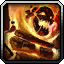 Boldly, You Sought the Power of Ragnaros
