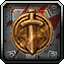 Upper Blackrock Spire: Bronze