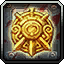 Upper Blackrock Spire: Gold