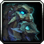 Iron Dwarf, Medium Rare