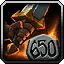 <DND> Item Level Army - Account Wide