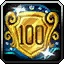 Level 100 (Legacy)