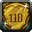 Level 110 (Legacy)