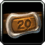 Level 20