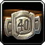 Level 40