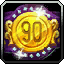 Realm First! Level 90