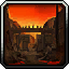 Explore Burning Steppes