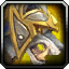 Mount Reward: Bloodflank Charger and Ironclad Frostclaw
