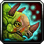 Reward: Stunted Direhorn