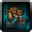To 'Ghast, Two Curios
