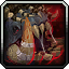 Mount Reward: Bloodgorged Crawg