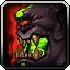 Primal Gladiator's Felblood Gronnling