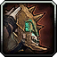 Title Reward: Abominable & Reward: Armored Chosen Tauralus Mount