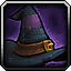 Reward: Evil Wizard Hat