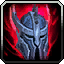 Glory of the Wartorn Hero