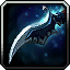 Dagger in the Dark