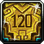 Level 120 (Legacy)