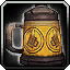 Yellow Brewfest Stein