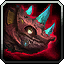 Reward: Reins of the Volcanic Stone Drake