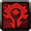 Exalted Champion of the Horde