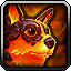 Pet Reward: Molten Corgi