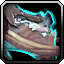 Fearless Gladiator's Storm Dragon