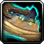 Cruel Gladiator's Storm Dragon