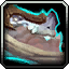 Fierce Gladiator's Storm Dragon
