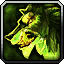 Mount Reward: Infernal Direwolf