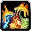 Black Stalker kills (Underbog)